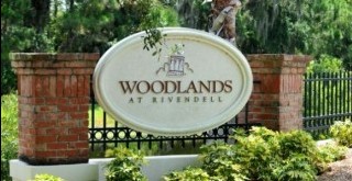 woodlands