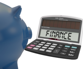 Piggy bank finance